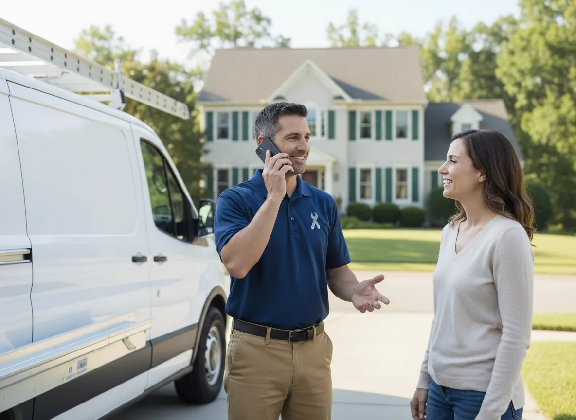 Home Gutter Service Barren Springs, VA FAQs